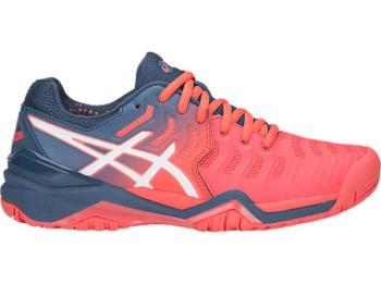 Asics Kadın GEL-RESOLUTION 7 Tenis Ayakkabısı TR124GQ